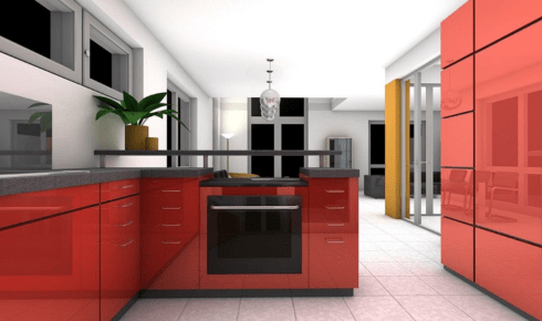 bathroom remodeling