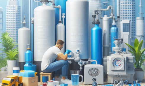 water leak detection tampa