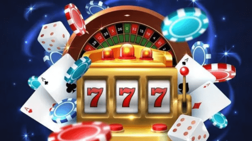Zeus Slot