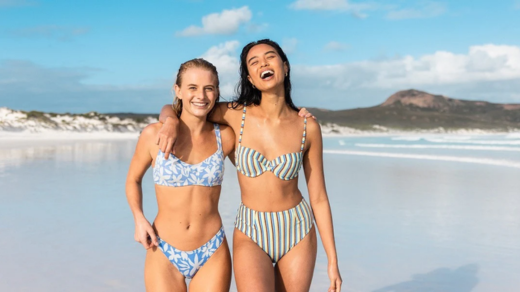 Maya Bikinis