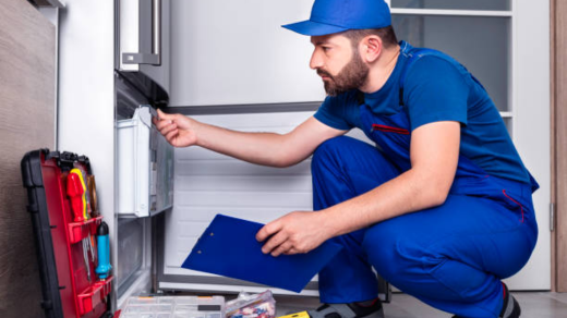 appliance repair Aiken SC