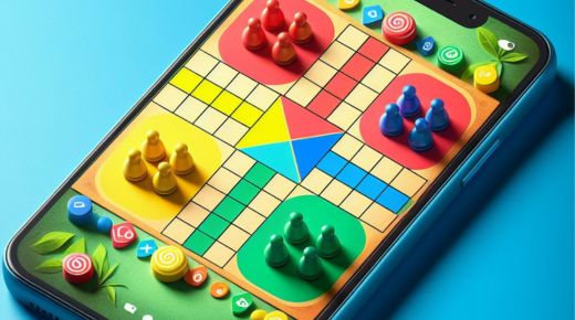 play Ludo online