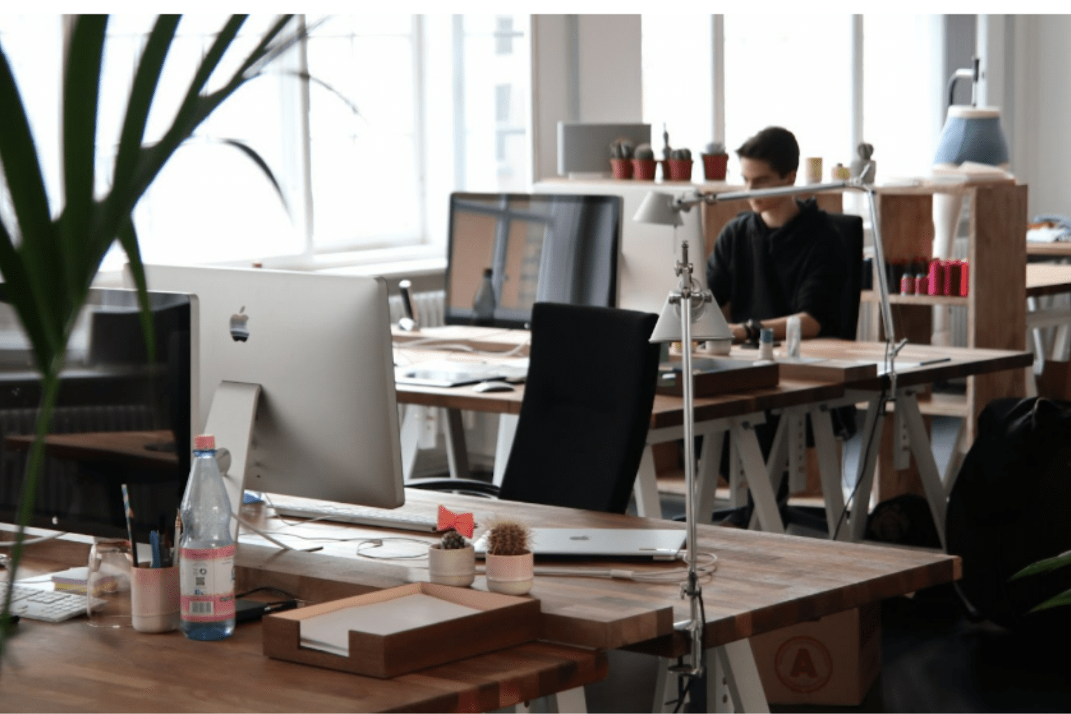 social media marketing company