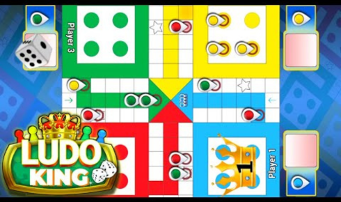 Ludo cash