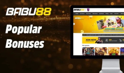 BABU88 