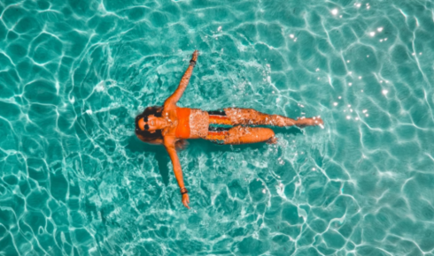 Fiberglass pools