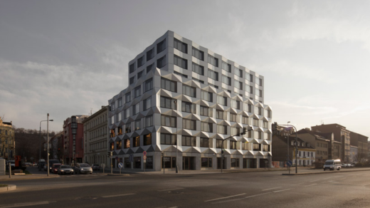 Keystone Building