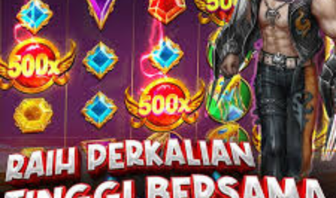 RAJA4D 
