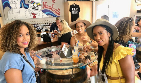 Drinking Tour Nashville