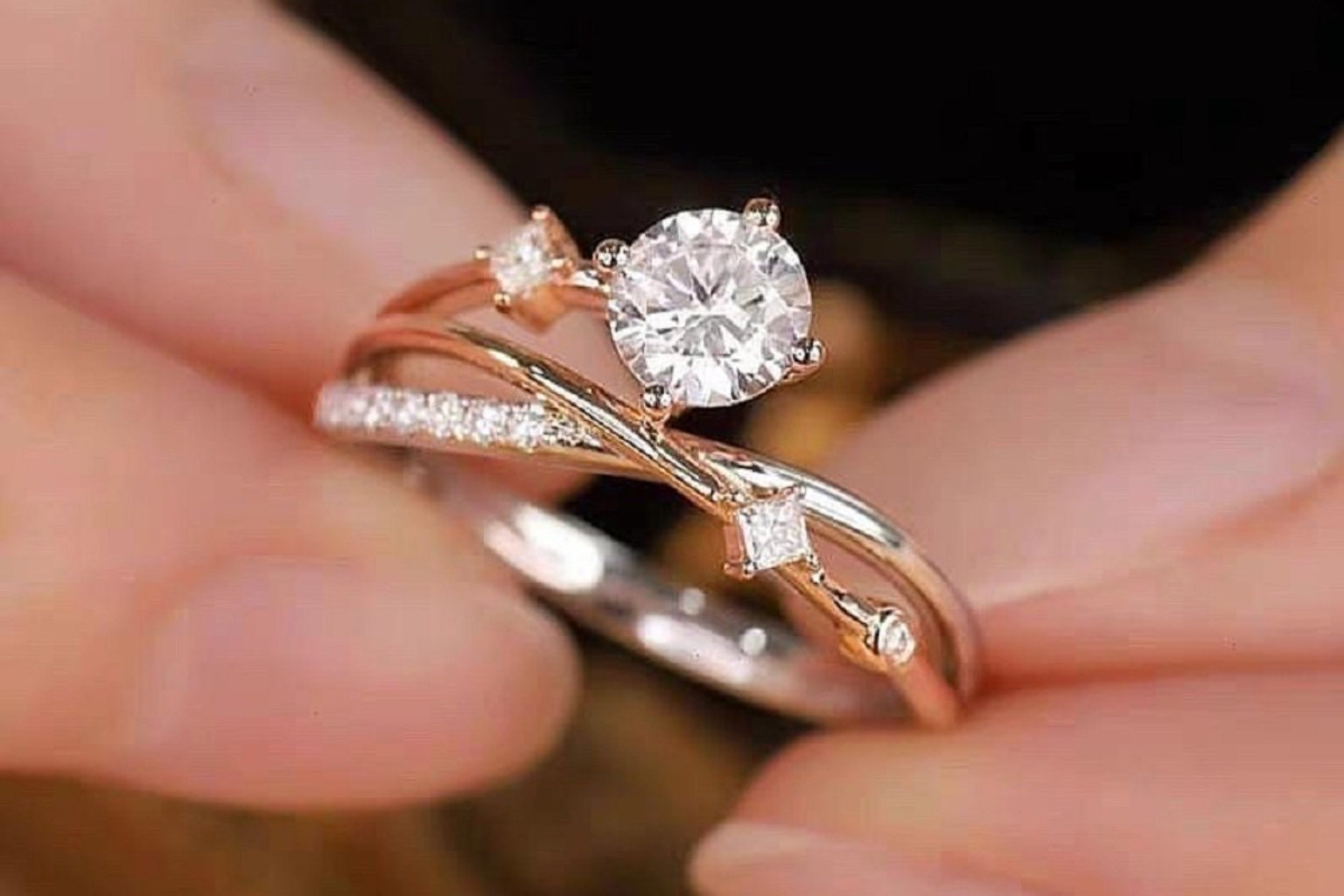 engagement rings UK