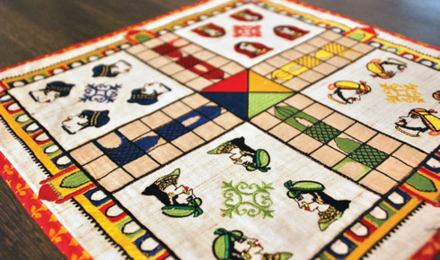 traditional board games