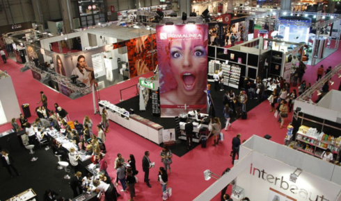 Cosmoprof India 2025
