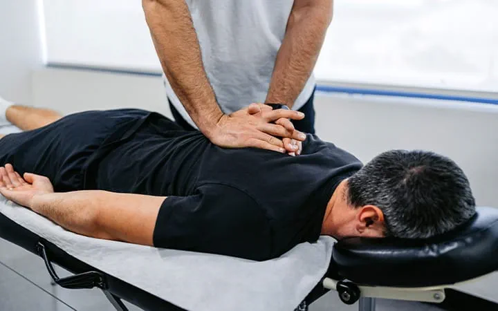 chiropractor in Athens