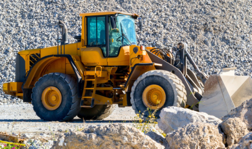 construction equipment auctions