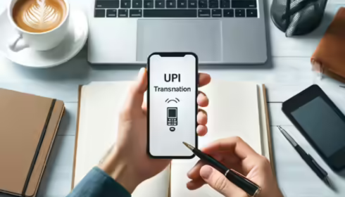 upi payment failed complaint
