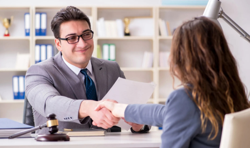 Dallas car accident Attorney