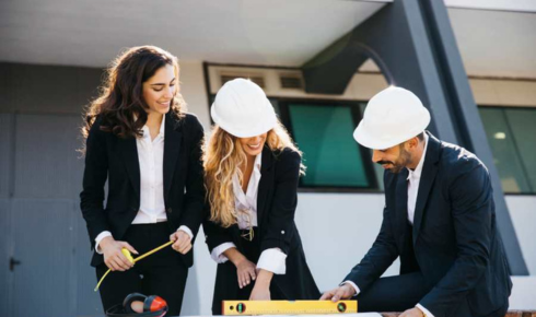 why civil engineering services