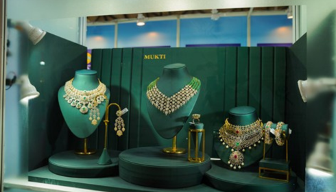 jewellery exhibition in Hyderabad