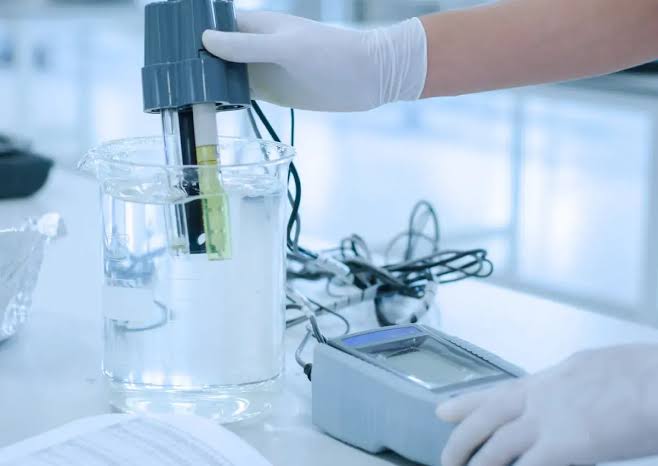 smart water monitoring systems