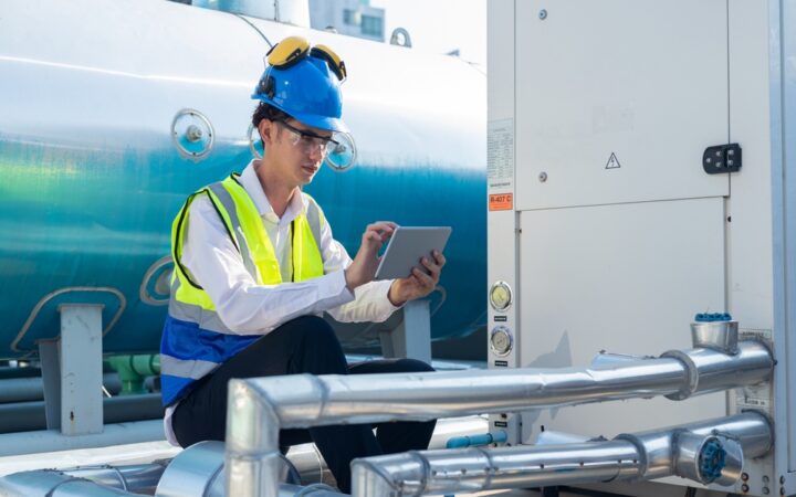 Free water testing