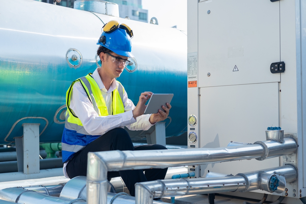 Free water testing