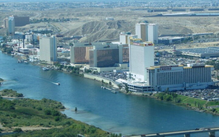 Bullhead City