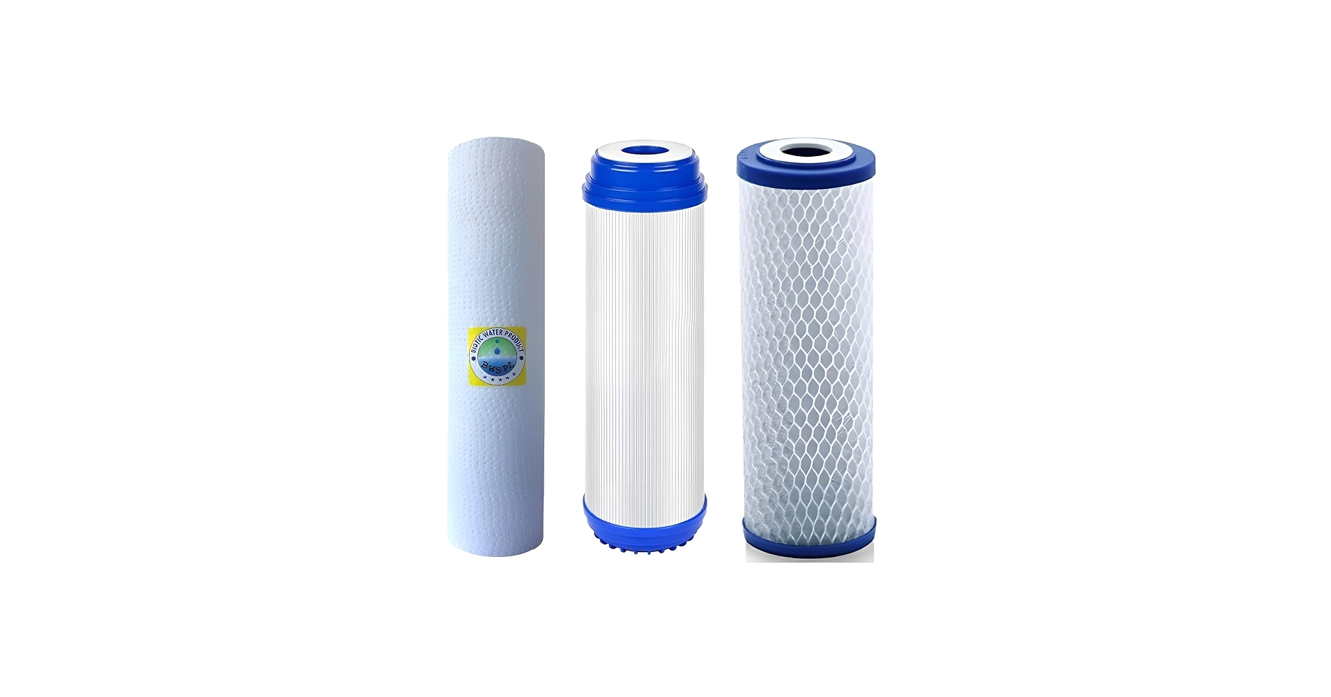 sediment filters